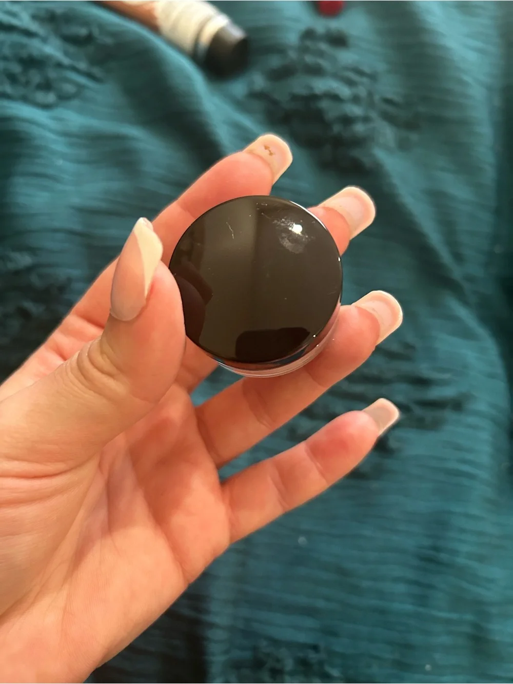laura mercier translucent loose setting powder -